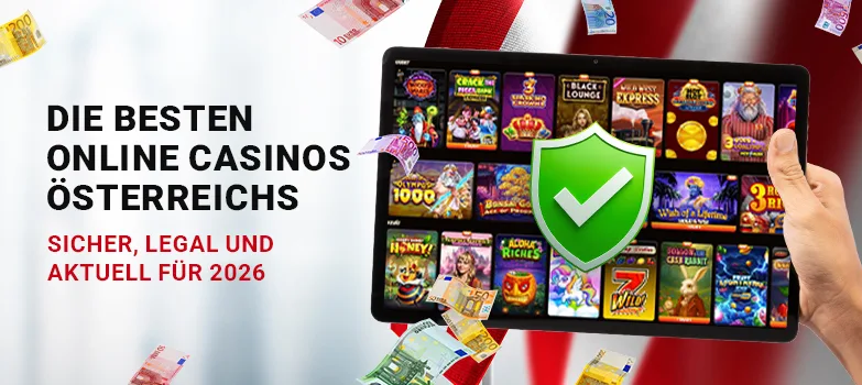 Online Casino Österreich